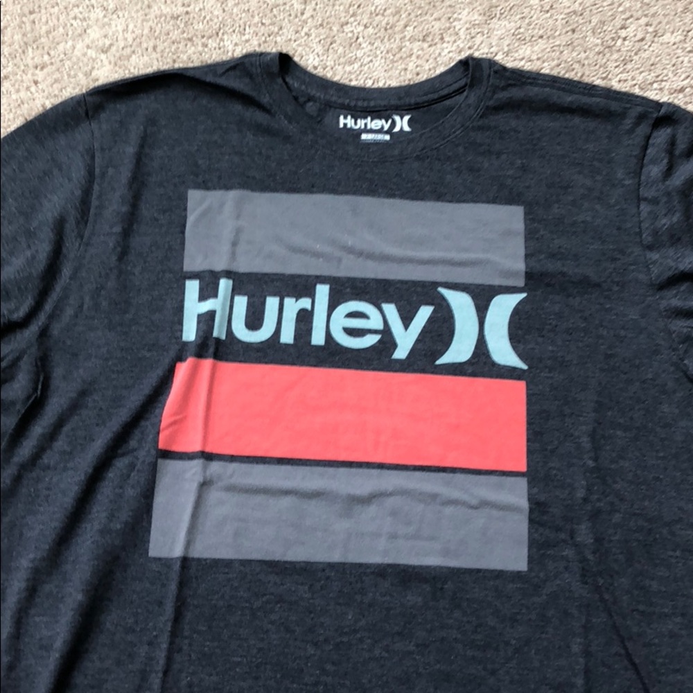 XL Hurley Tee